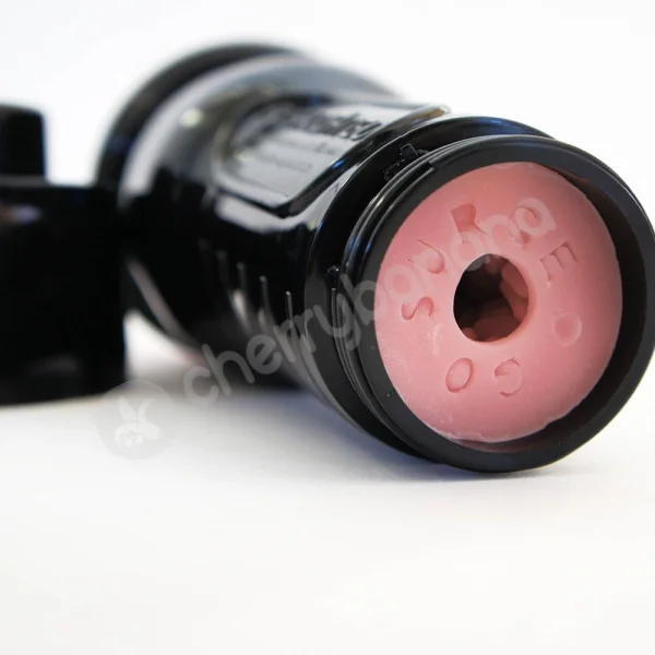 Fleshjack Go Surge Butt Masturbator