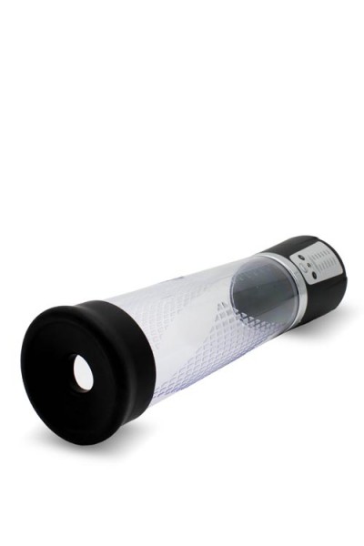 High Rize 11.4" Automatic 5-Speed Penis Pump