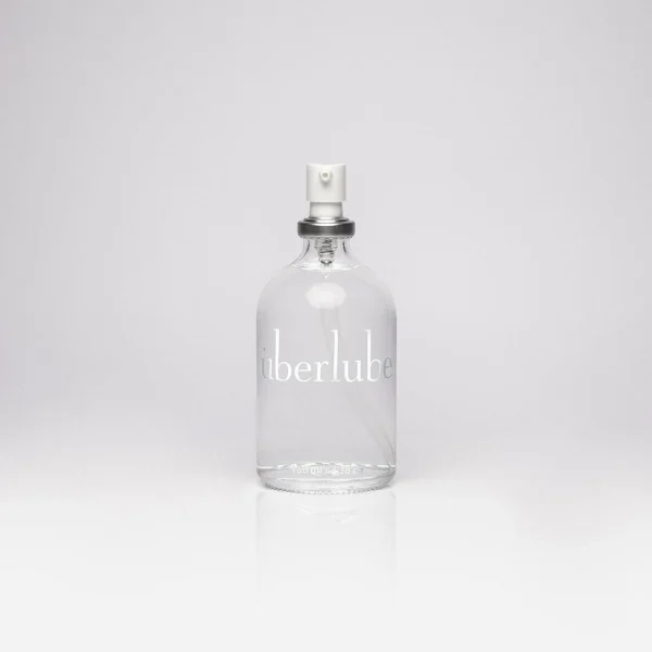Uberlube Silicone Lubricant