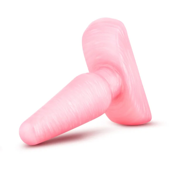 B Yours - Cosmic Plug - Pink - Small