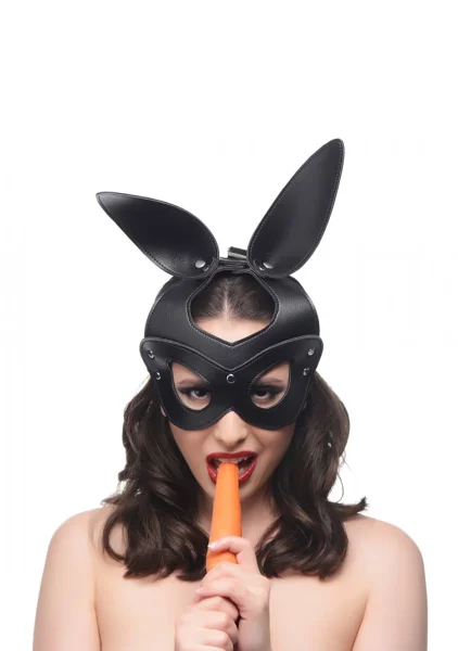 Bad Bunny Bunny Mask