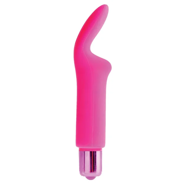 Silicone Fun Vibe - Pink — image 6 of 7