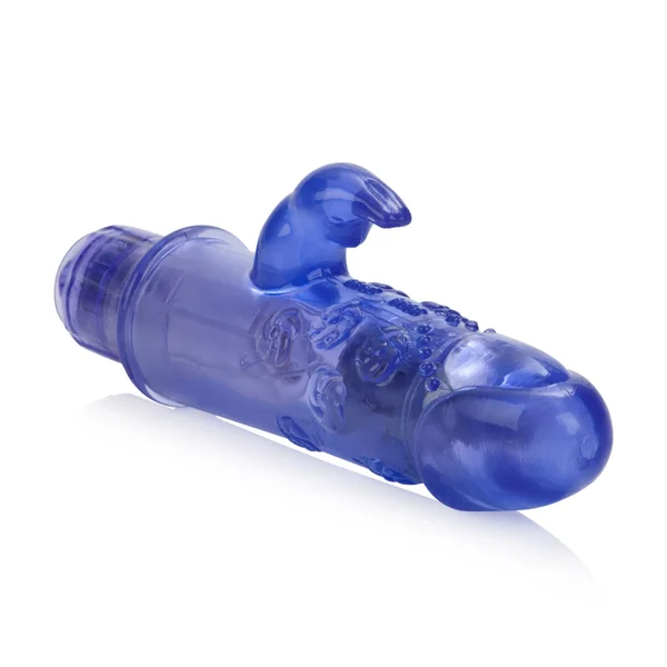First Time Bunny Teaser - Purple — image 11 of 12