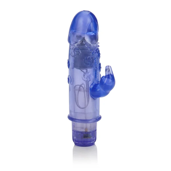 First Time Bunny Teaser - Purple — image 9 of 12