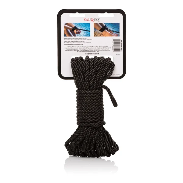 Scandal BDSM Rope 32 Ft — image 14 of 14