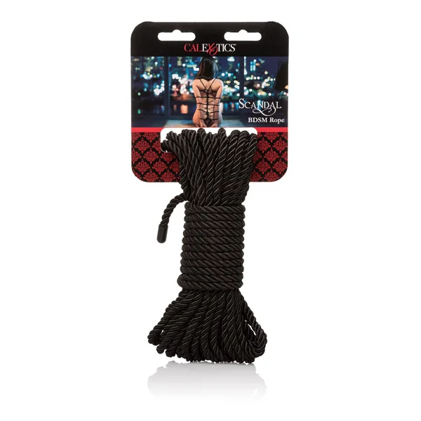 Scandal BDSM Rope 32 Ft — image 12 of 14
