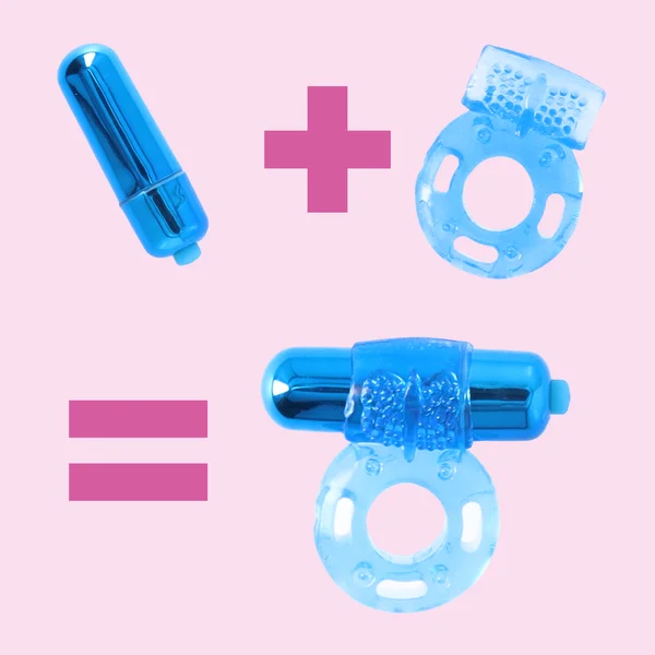 Classix Ultimate Pleasure Couples Kit - Blue — image 6 of 20