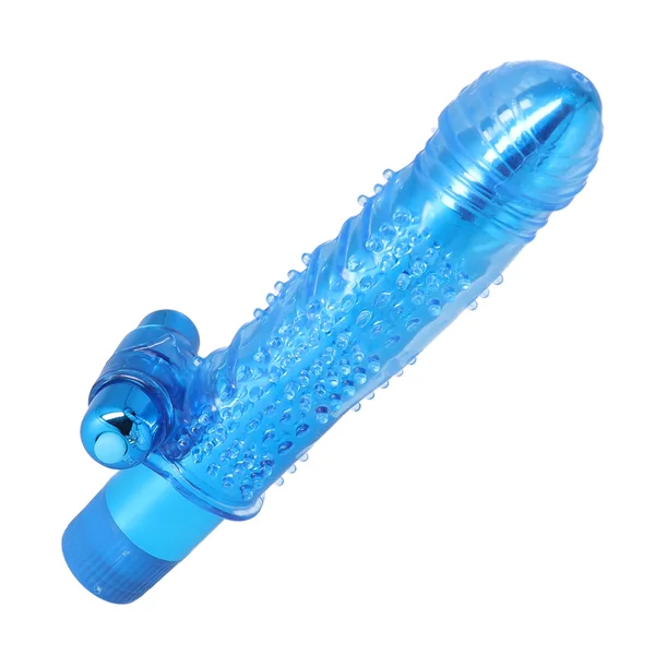 Classix Ultimate Pleasure Couples Kit - Blue — image 14 of 20