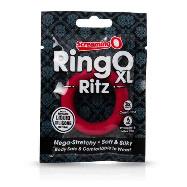 Ringo Ritz XL - Red — image 11 of 14