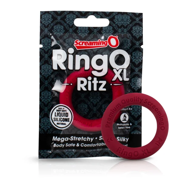 Ringo Ritz XL - Red — image 10 of 14
