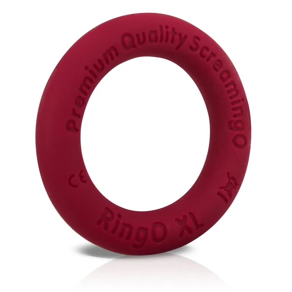 Ringo Ritz XL - Red — image 12 of 14