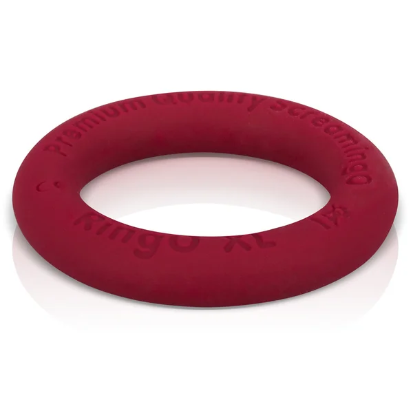 Ringo Ritz XL - Red — image 14 of 14