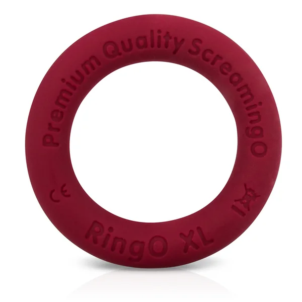 Ringo Ritz XL - Red — image 9 of 14
