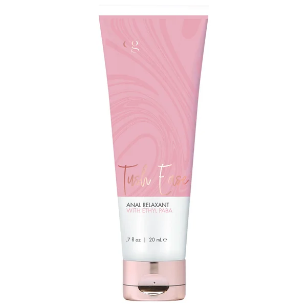 Tush Ease Anal Relaxant With Ethyl Paba .7 Fl. Oz. — image 11 of 12