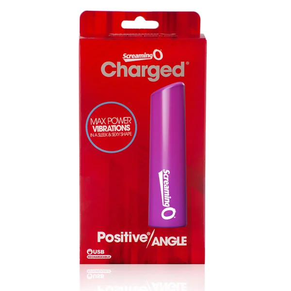 Positive Angle - Purple - 6 Count Box — image 9 of 13