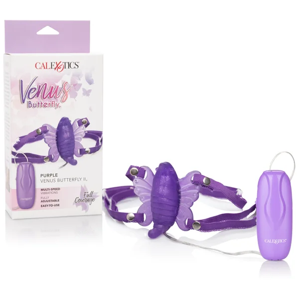 Venus Butterfly 2 - Purple — image 14 of 14