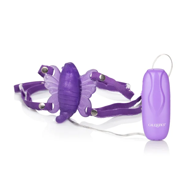 Venus Butterfly 2 - Purple — image 13 of 14