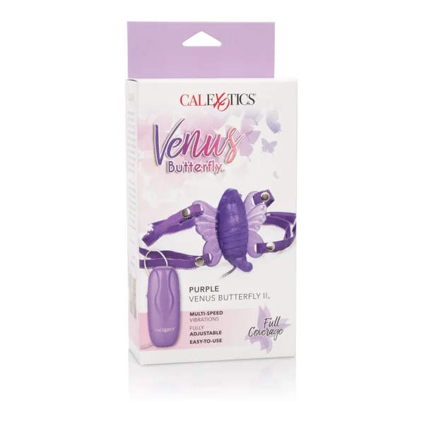 Venus Butterfly 2 - Purple — image 9 of 14