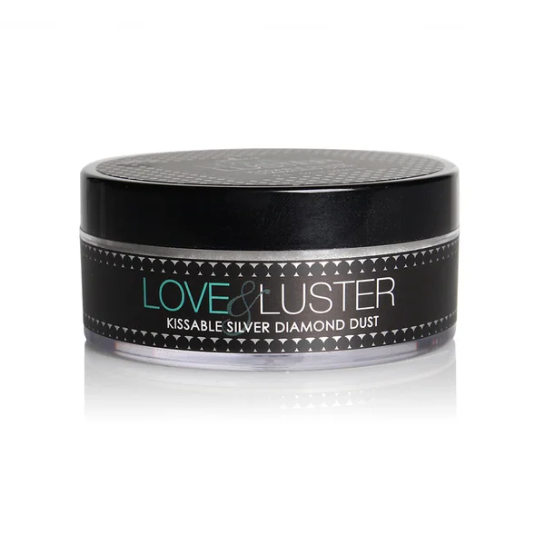 Love & Luster Kissable Diamond Dust - 2 Oz. — image 10 of 10