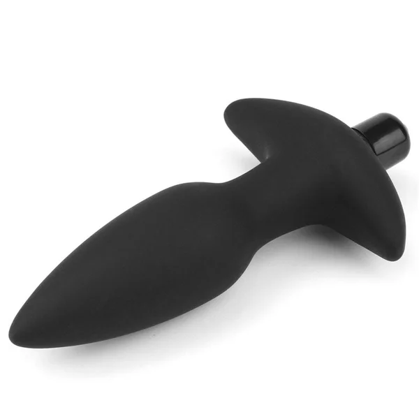 Fantasy Anal Plug Black — image 8 of 9