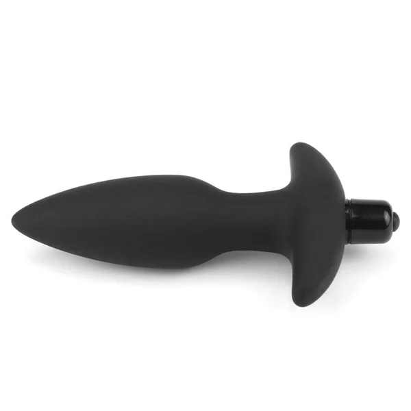 Fantasy Anal Plug Black — image 7 of 9