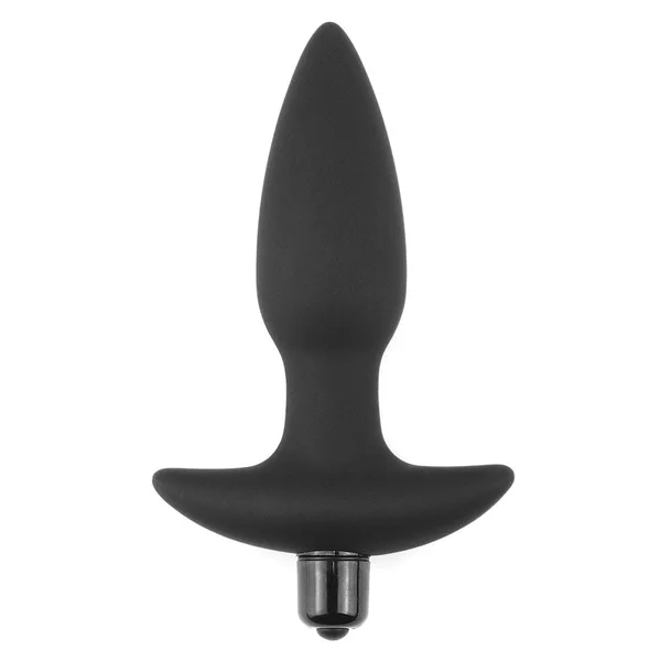 Fantasy Anal Plug Black — image 5 of 9