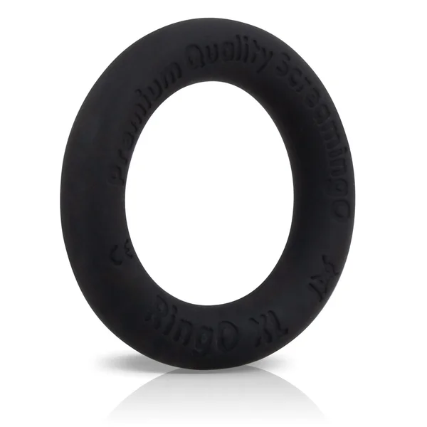 Ringo Ritz XL - Black — image 12 of 14
