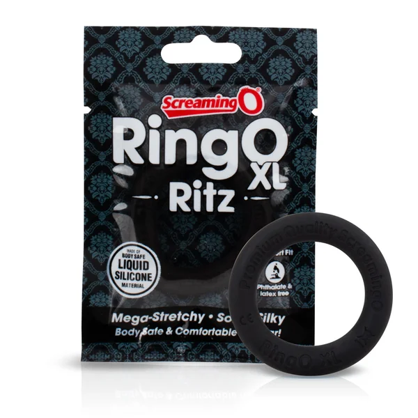Ringo Ritz XL - Black — image 10 of 14