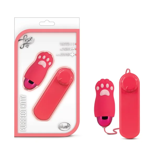 Luxe - Purrfect Kitty - Pink — image 9 of 12