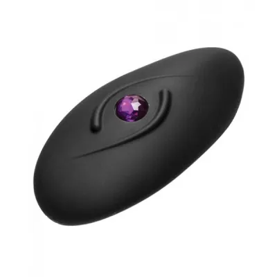 Body Bling Bliss Mini Vibe Purple
