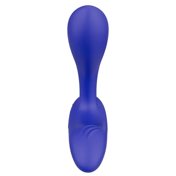 We-Vibe Vector+ Prostate Rabbit Vibrator
