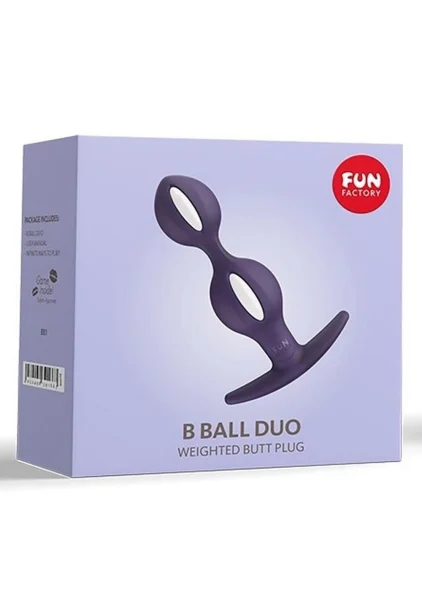 Fun Factory B Balls Duo — image 5 of 6