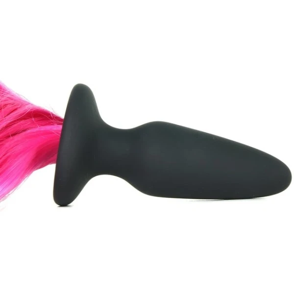 NS - Unicorn Tails - Pink — image 7 of 7
