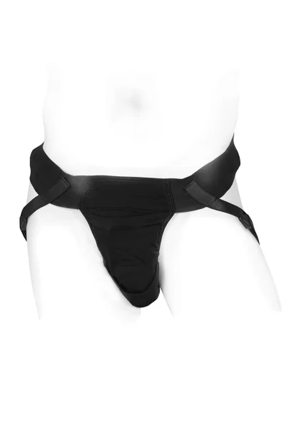SpareParts Deuce Harness