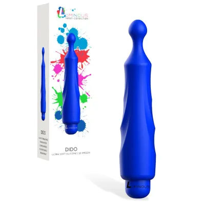 Shots Dido 5 08 10 Speed Bullet Vibrator
