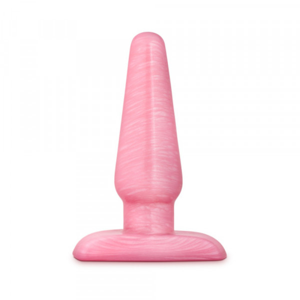 B Yours Cosmic Plug Small Pink