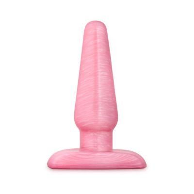 B Yours Cosmic Plug Small Pink