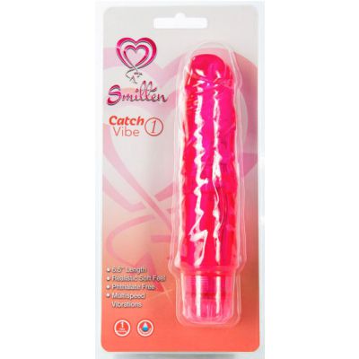 Catch Vibe 1 Pink