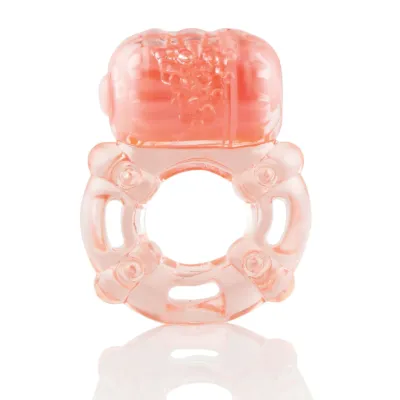 The Big O Multi Speed Vibrating Ring Each