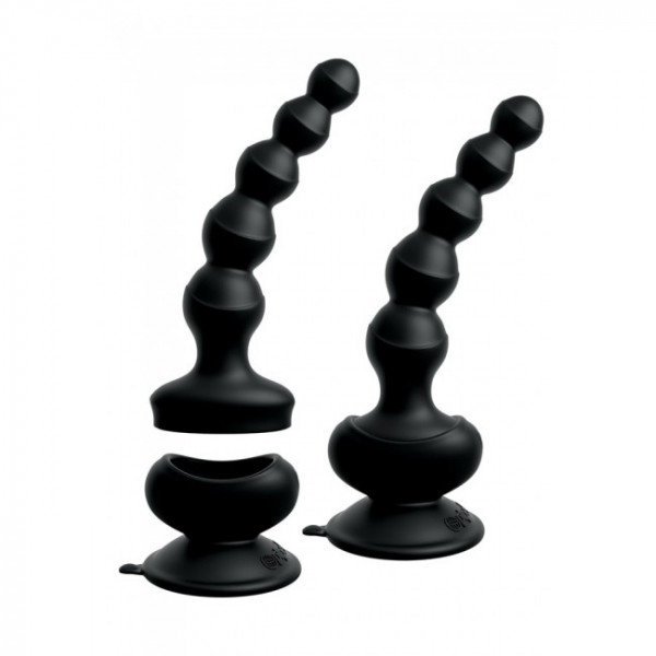 3Some Wall Banger Beads