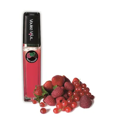 Voulez vous Light Gloss Red