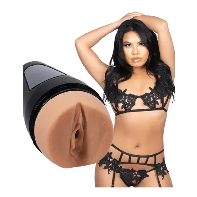 Main Squeeze Cindy Starfall Stroker