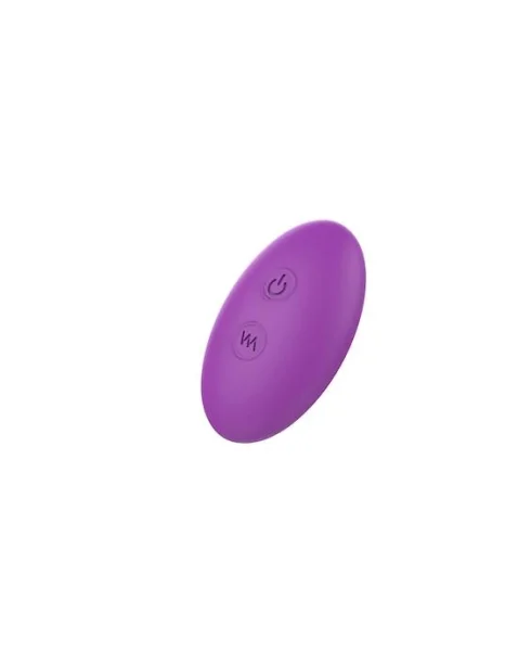 Amore Dual Pleasure Cock Ring
