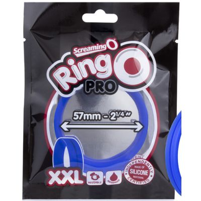 RingO Pro XXL Blue Single