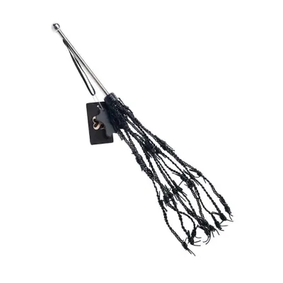 Bound X Mini Barbed Wire Flogger
