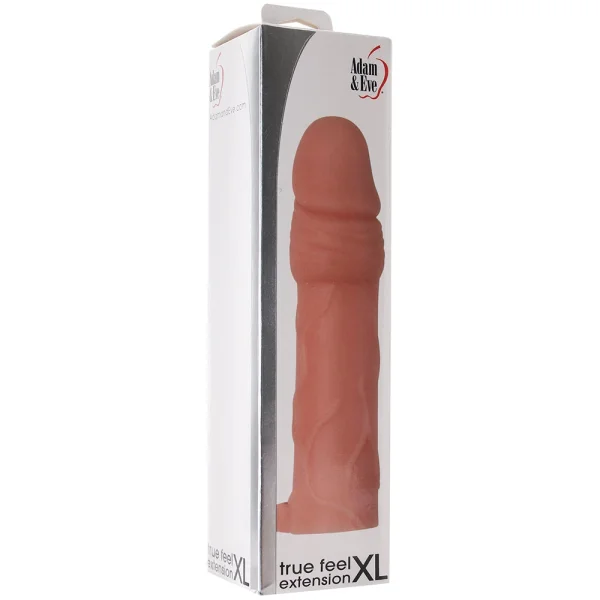 Adam & Eve True Feel Extension XL