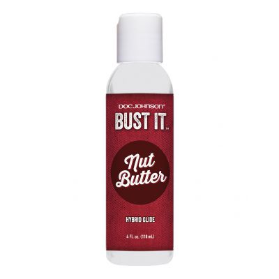 Bust It Nut Butter
