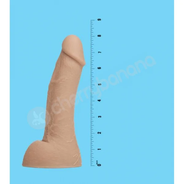 Fleshjack Boys Brent Everett Dildo