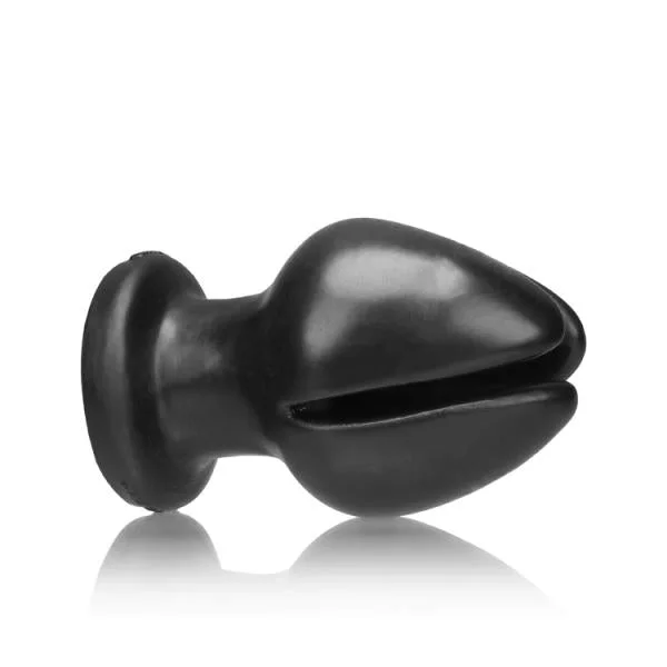 Rosebud Spec-U-Plug 1 Small Black