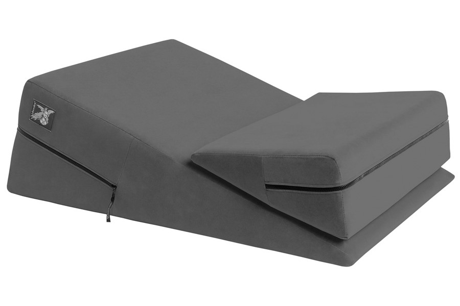 Liberator Wedge Ramp Combo - Plus Size — image 24 of 25